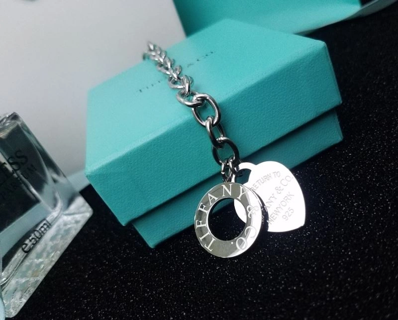 Tiffany Necklaces FastDry 253329