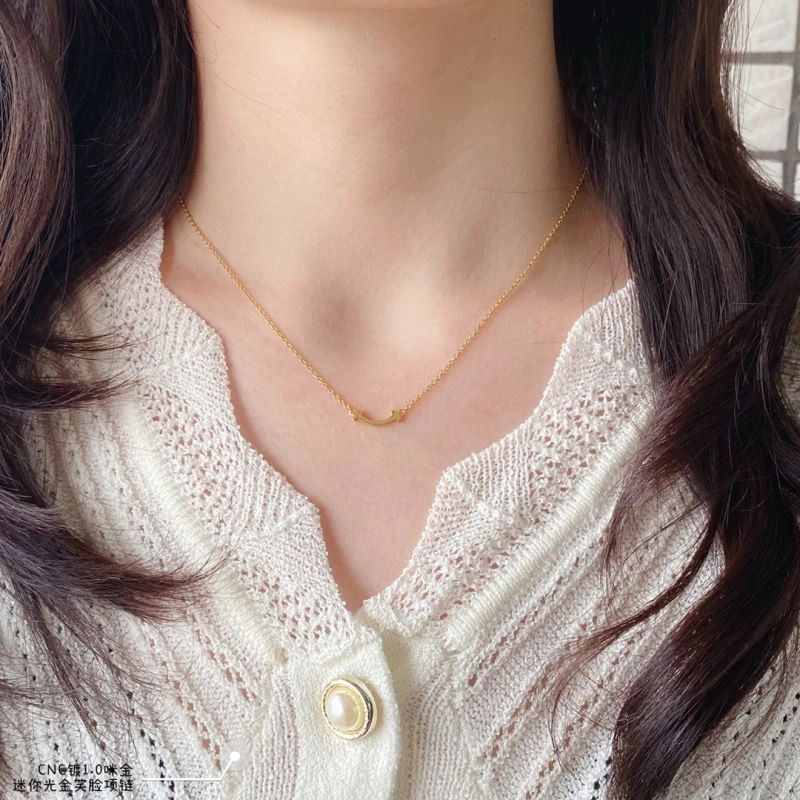 Fashionable Tiffany Necklaces 253359