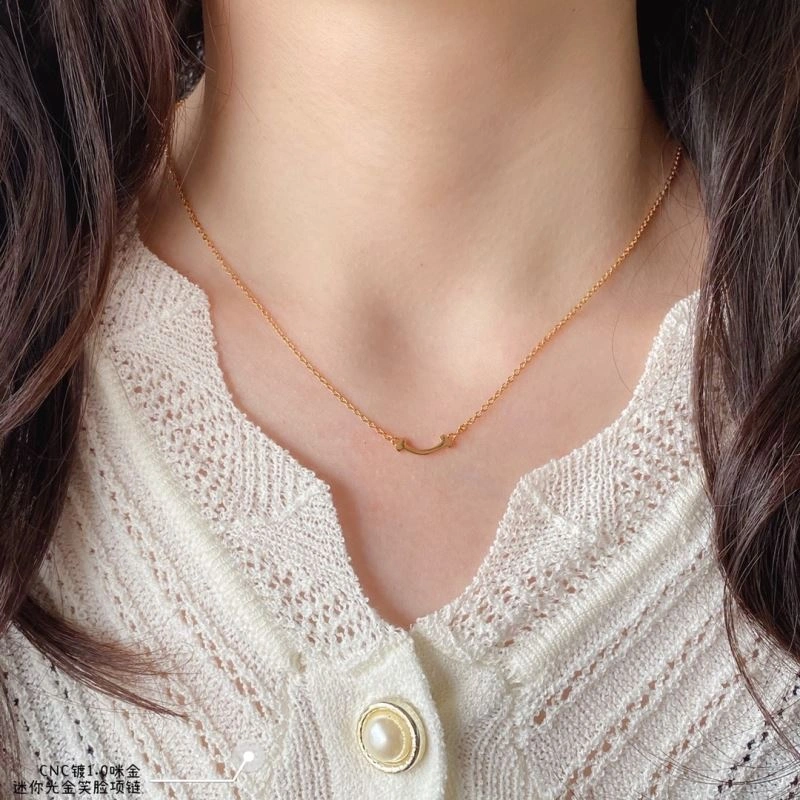 Fashionable Tiffany Necklaces 253359