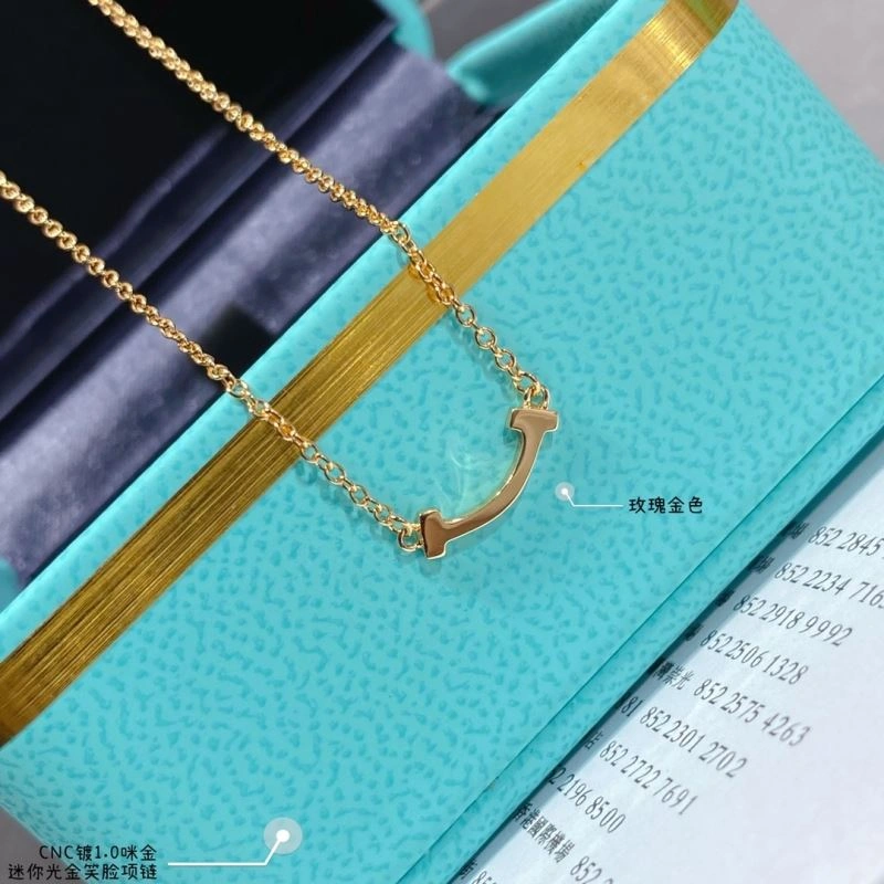 Fashionable Tiffany Necklaces 253359
