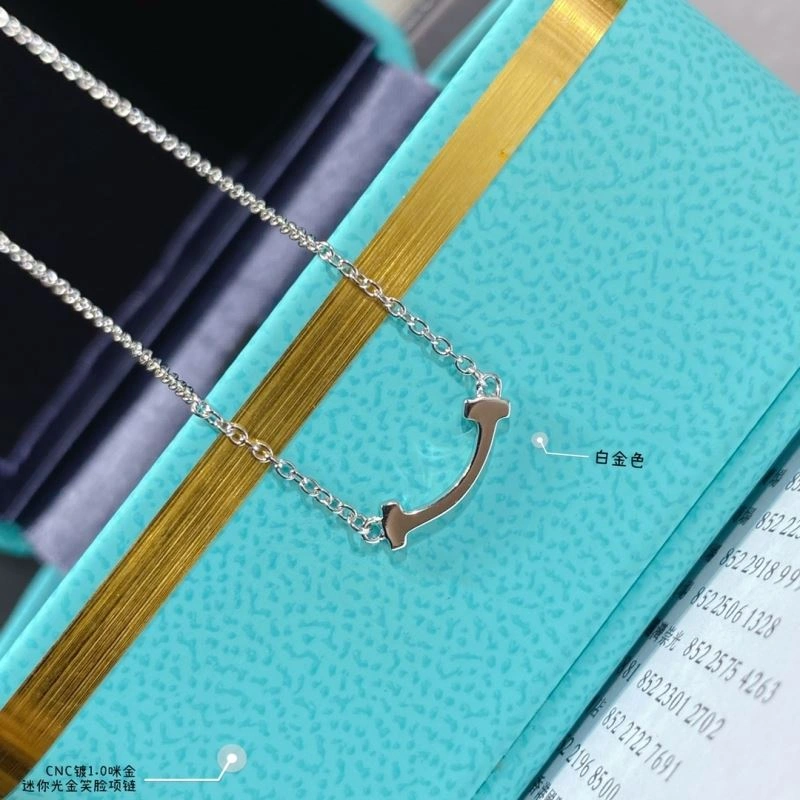 Fashionable Tiffany Necklaces 253359