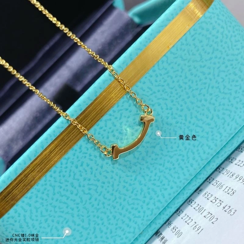 Fashionable Tiffany Necklaces 253359