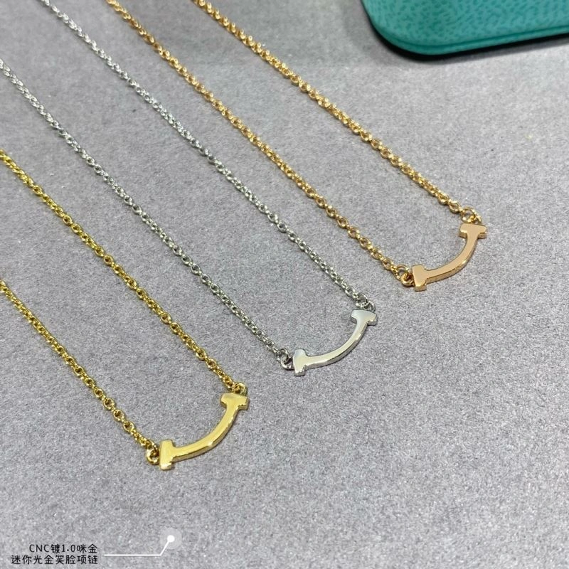 Fashionable Tiffany Necklaces 253359