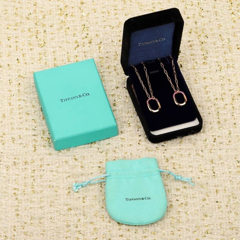 Tiffany Necklaces SunProtective 253342