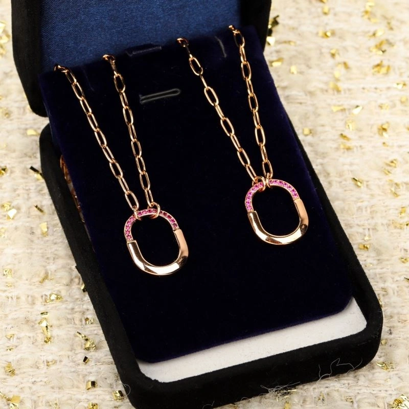 Tiffany Necklaces SunProtective 253342