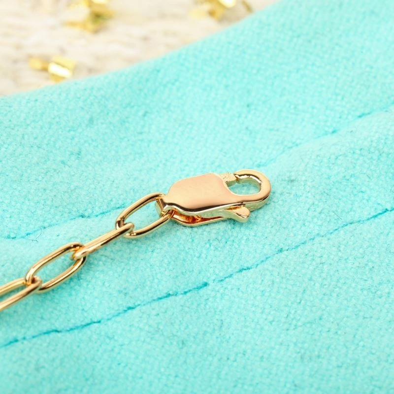 Tiffany Necklaces SunProtective 253342