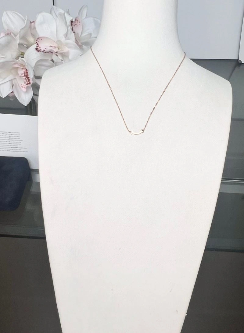 Tiffany Necklaces SoftTouch 253343
