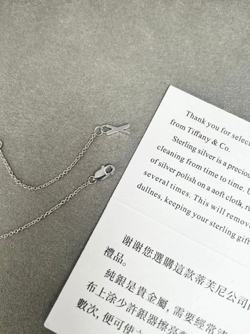 Comfortable Tiffany Necklaces 253341