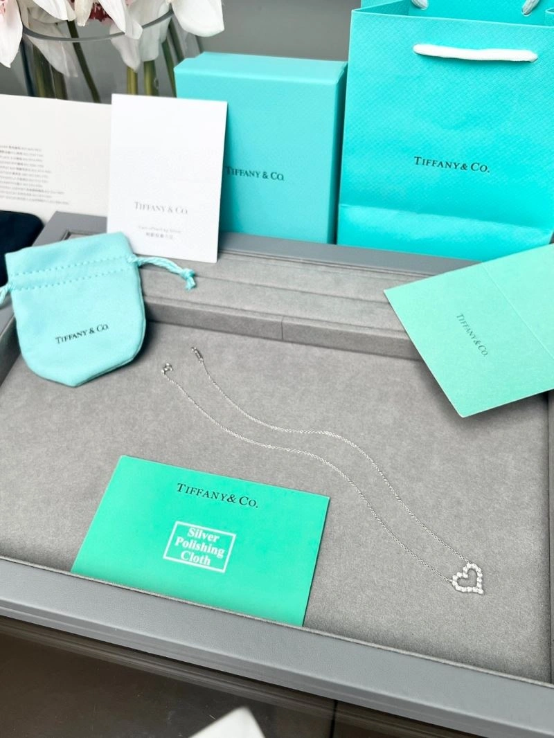 Tiffany Necklaces OnTrend 253351