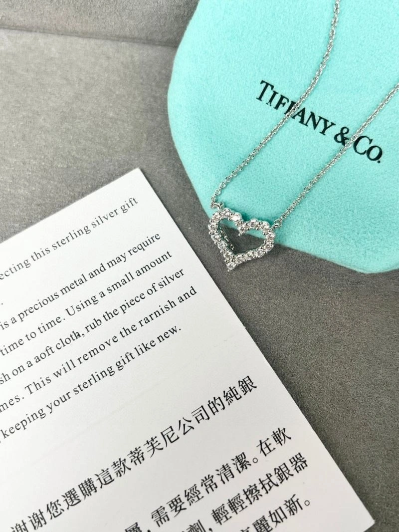 Tiffany Necklaces OnTrend 253351