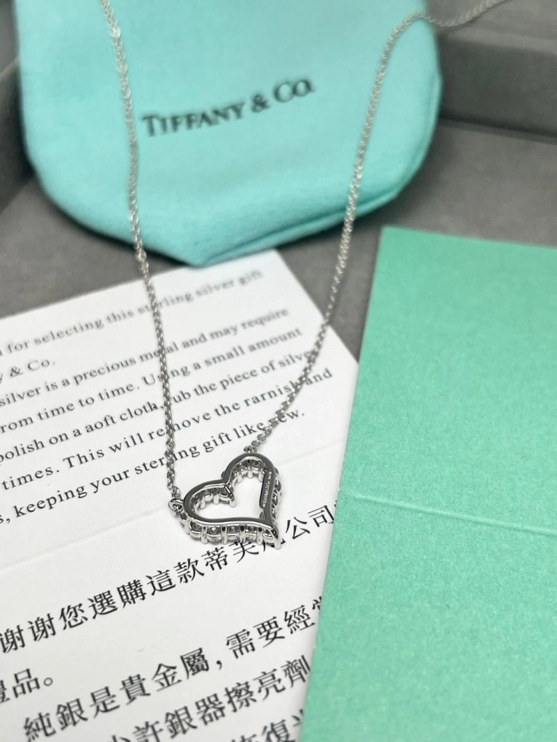 Tiffany Necklaces OnTrend 253351