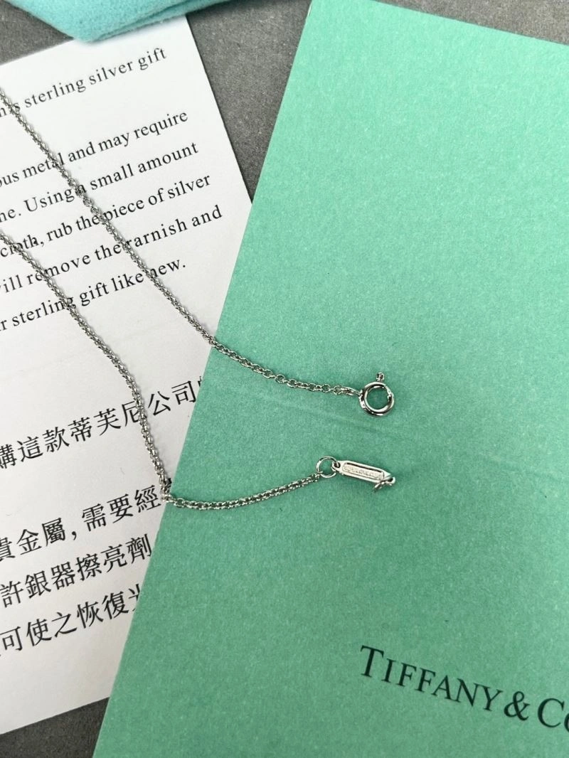 Tiffany Necklaces OnTrend 253351