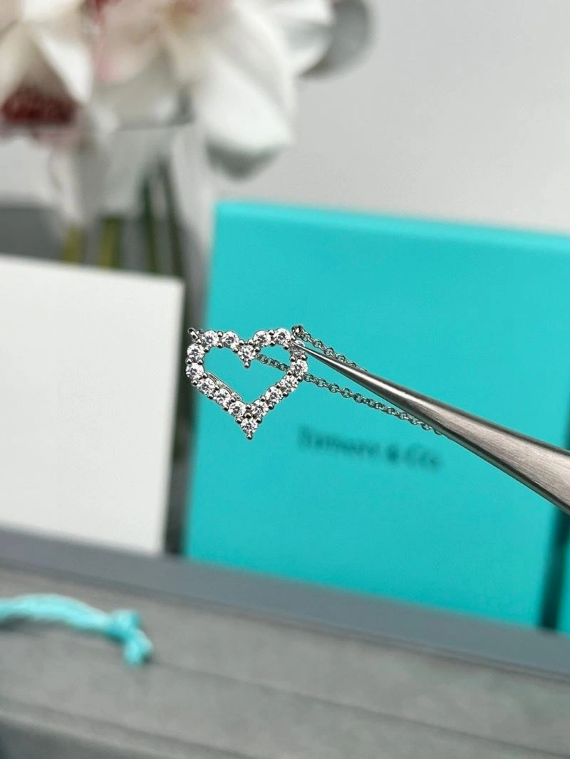 Tiffany Necklaces OnTrend 253351
