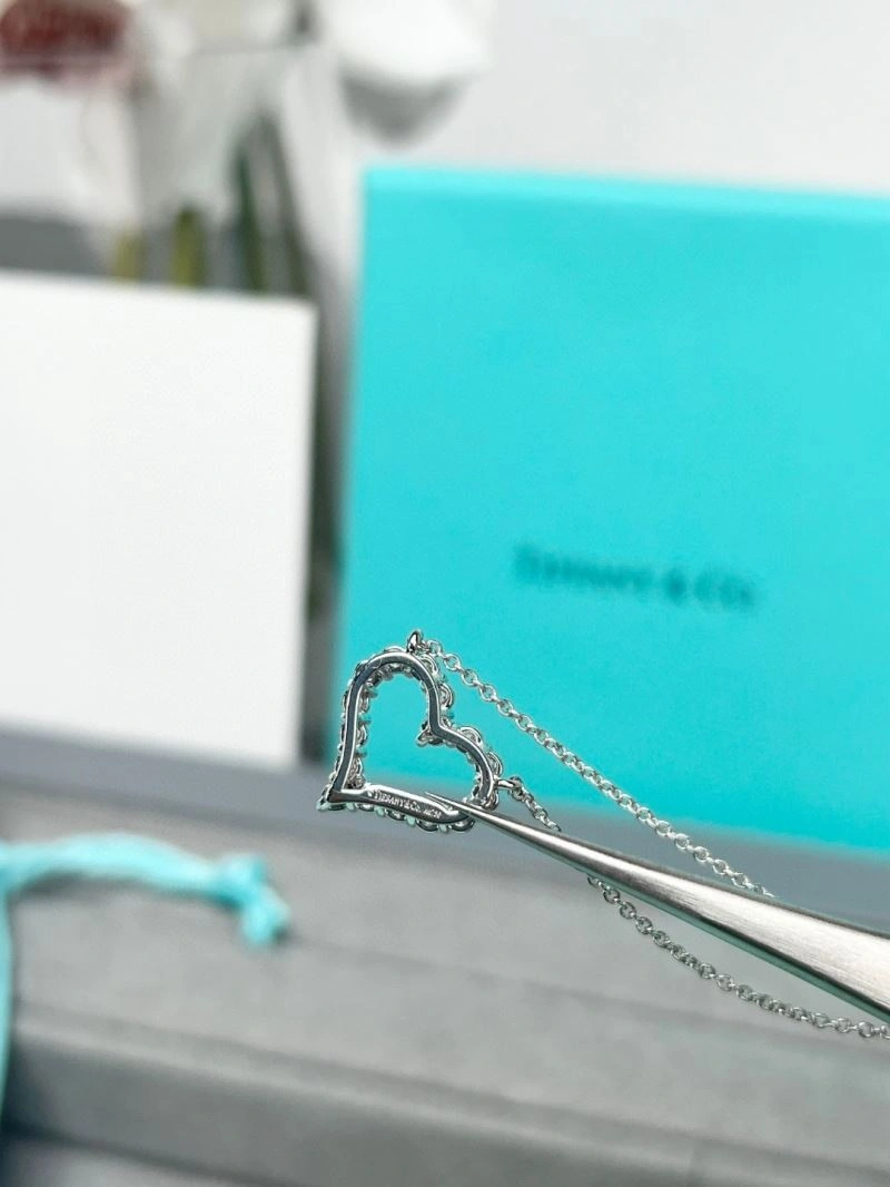 Tiffany Necklaces OnTrend 253351