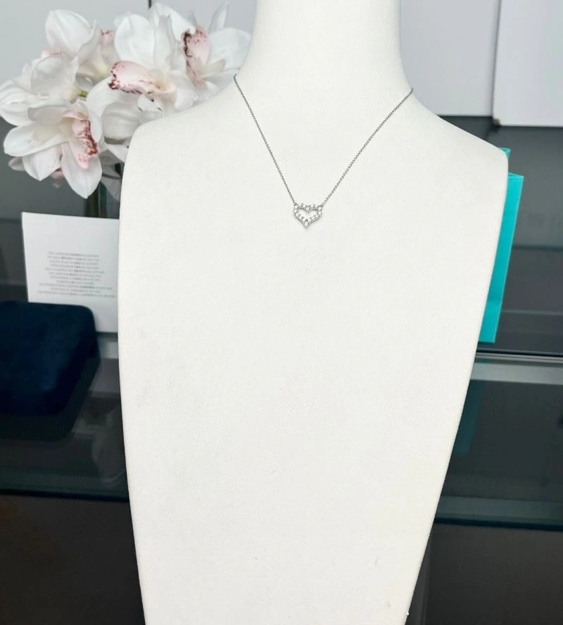 Tiffany Necklaces OnTrend 253351