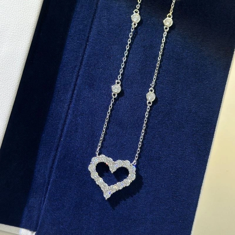 MoistureWicking Tiffany Necklaces 253349