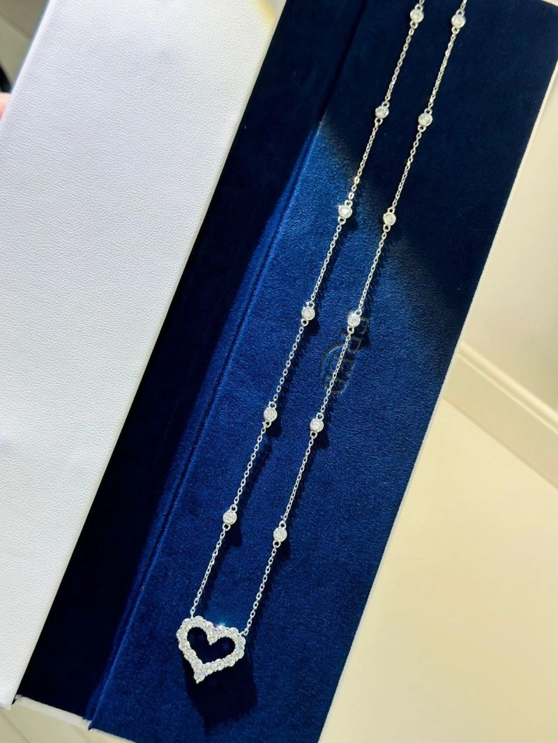 MoistureWicking Tiffany Necklaces 253349