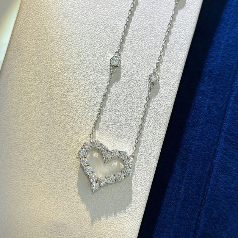 MoistureWicking Tiffany Necklaces 253349