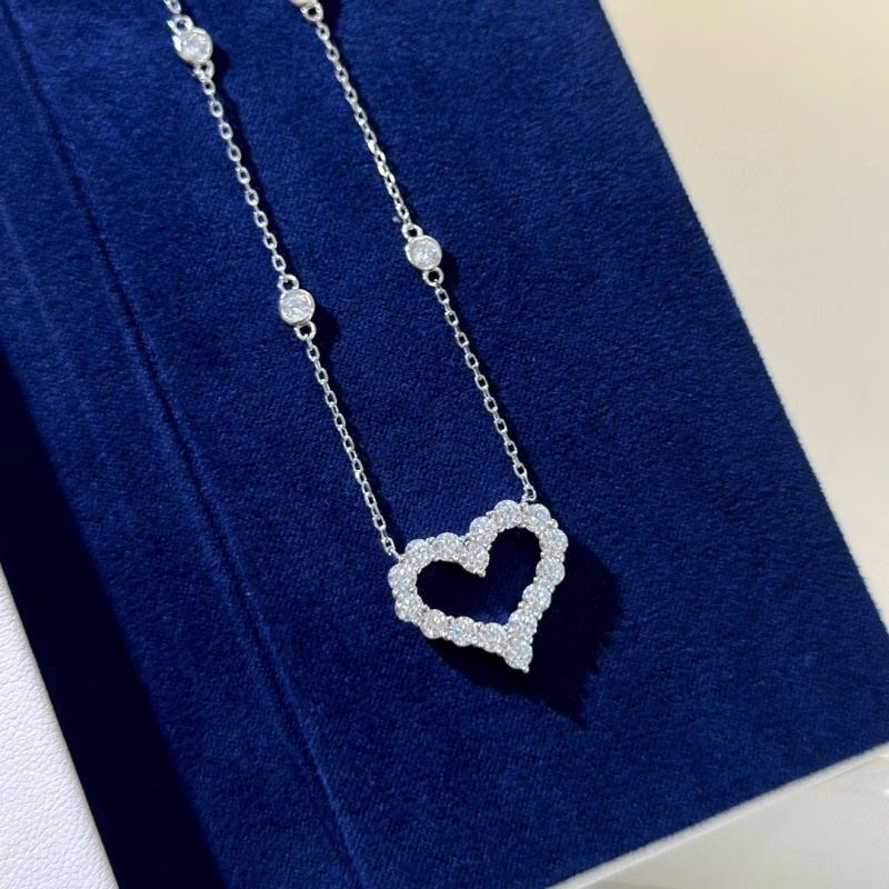 MoistureWicking Tiffany Necklaces 253349