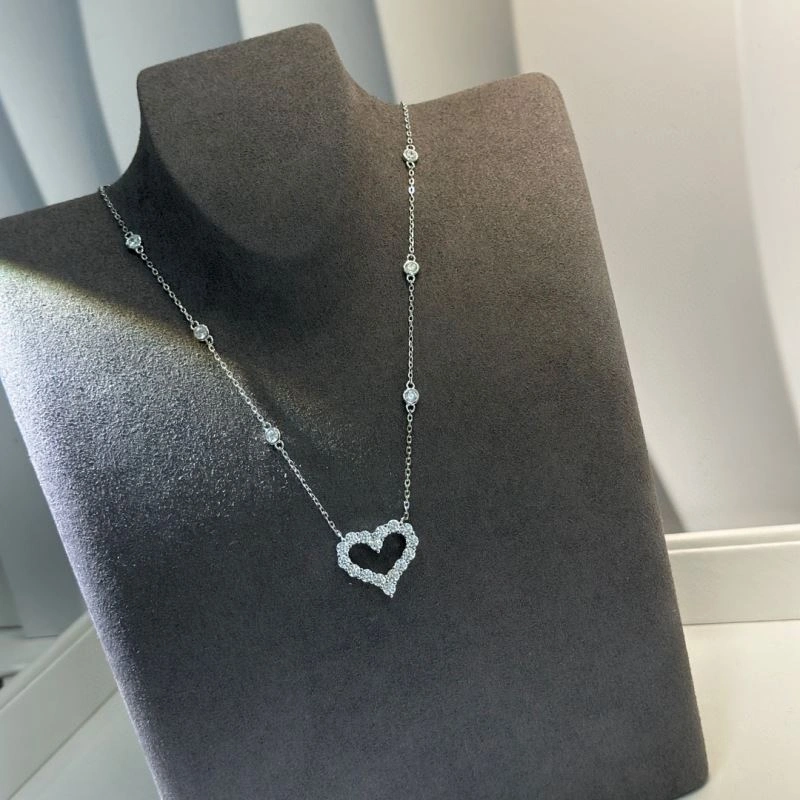 MoistureWicking Tiffany Necklaces 253349