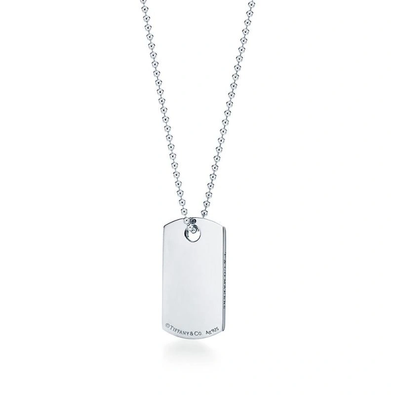 RelaxedFit Tiffany Necklaces 253360