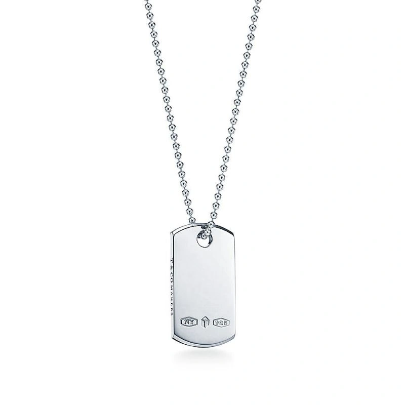 RelaxedFit Tiffany Necklaces 253360