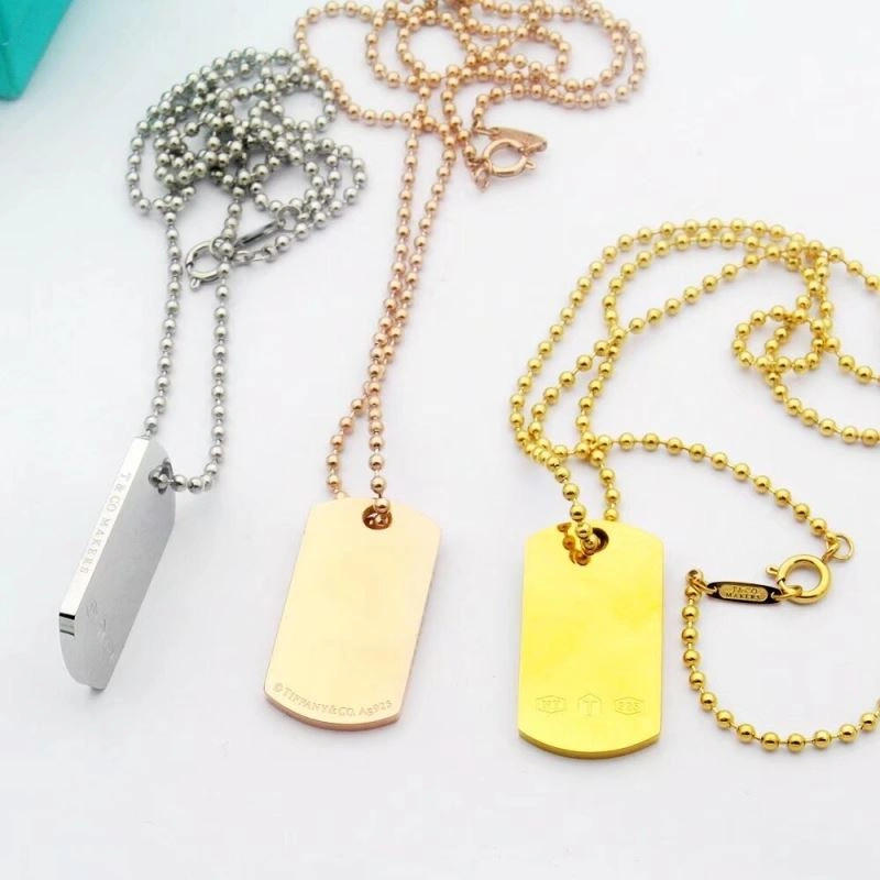 RelaxedFit Tiffany Necklaces 253360