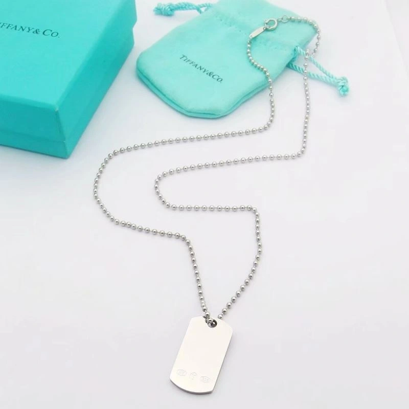 RelaxedFit Tiffany Necklaces 253360