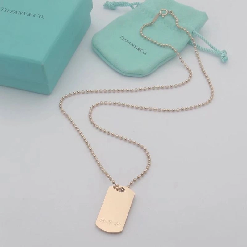 RelaxedFit Tiffany Necklaces 253360