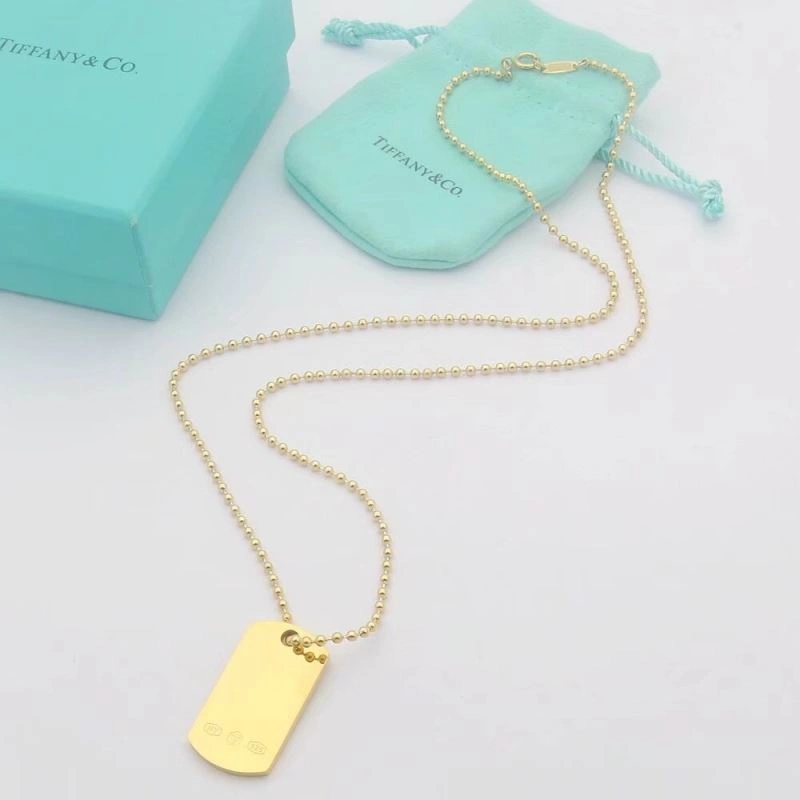 RelaxedFit Tiffany Necklaces 253360