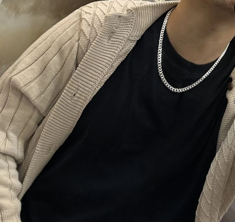 Versatile Tiffany Necklaces 253353