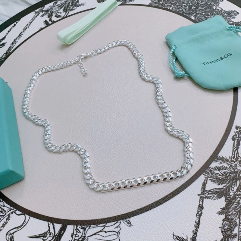 Versatile Tiffany Necklaces 253353