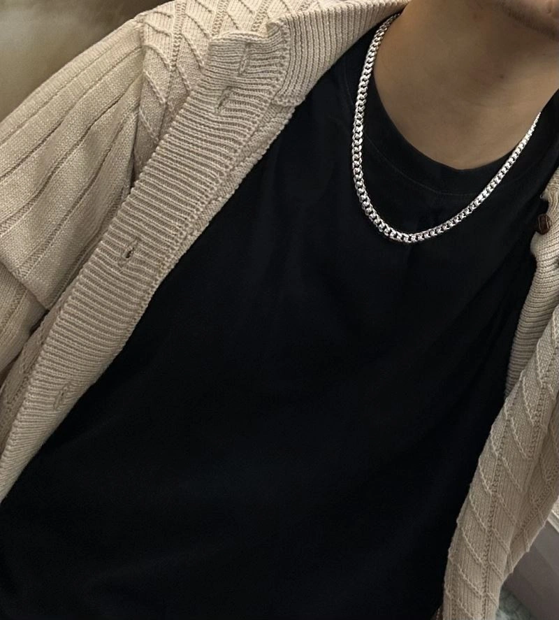 Versatile Tiffany Necklaces 253353
