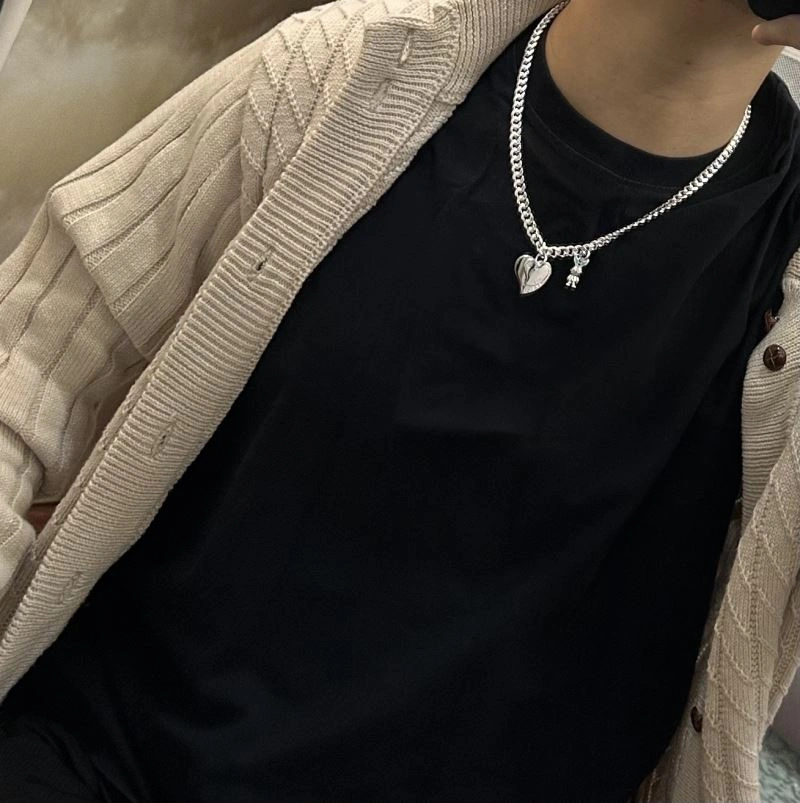 Vibrant Tiffany Necklaces 253350