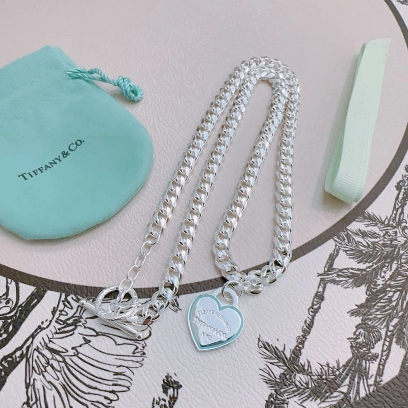 WellDesigned Tiffany Necklaces 253348