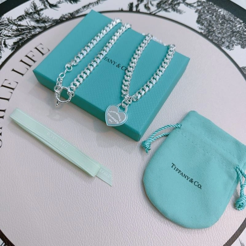 WellDesigned Tiffany Necklaces 253348