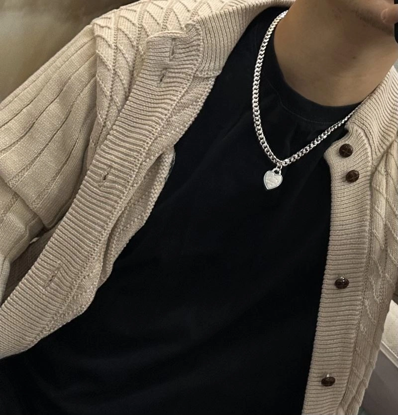 WellDesigned Tiffany Necklaces 253348