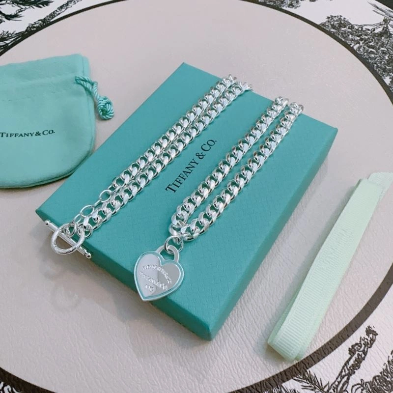 WellDesigned Tiffany Necklaces 253348