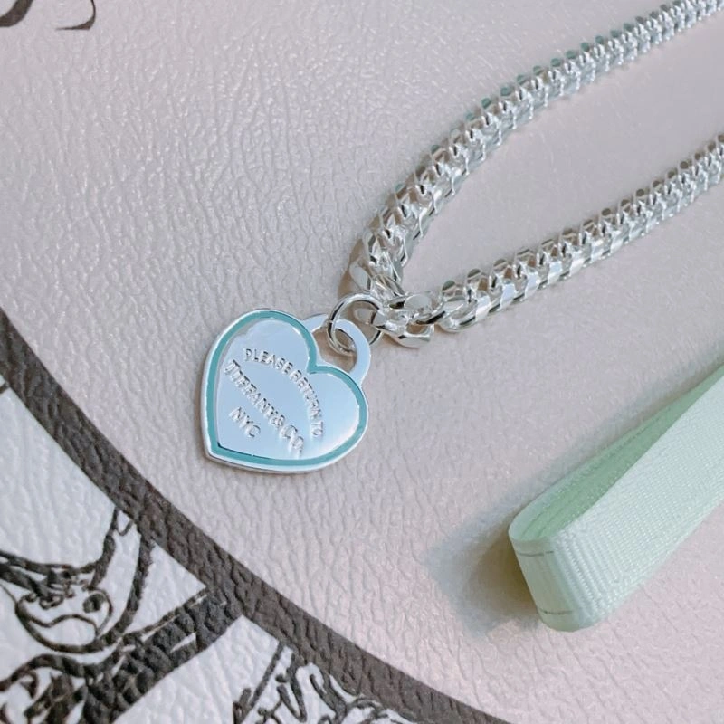 WellDesigned Tiffany Necklaces 253348
