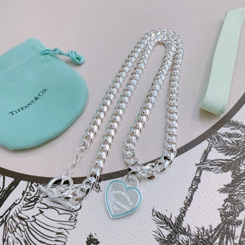 WellDesigned Tiffany Necklaces 253348