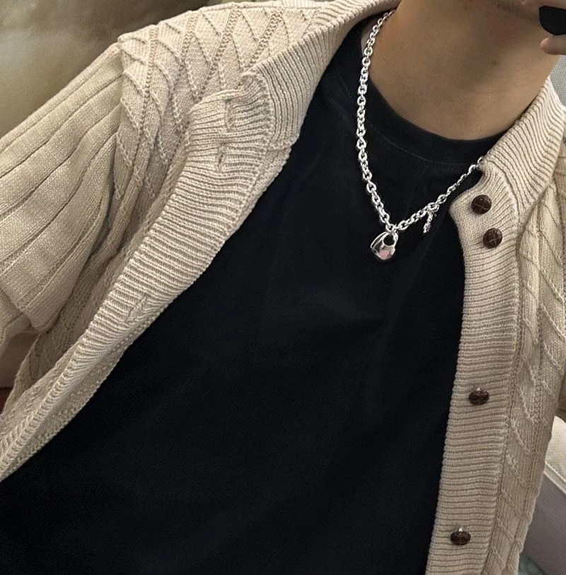 Vibrant Tiffany Necklaces 253328