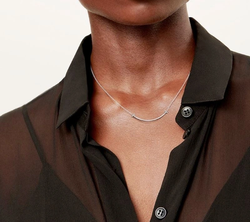 Durable Tiffany Necklaces 253336