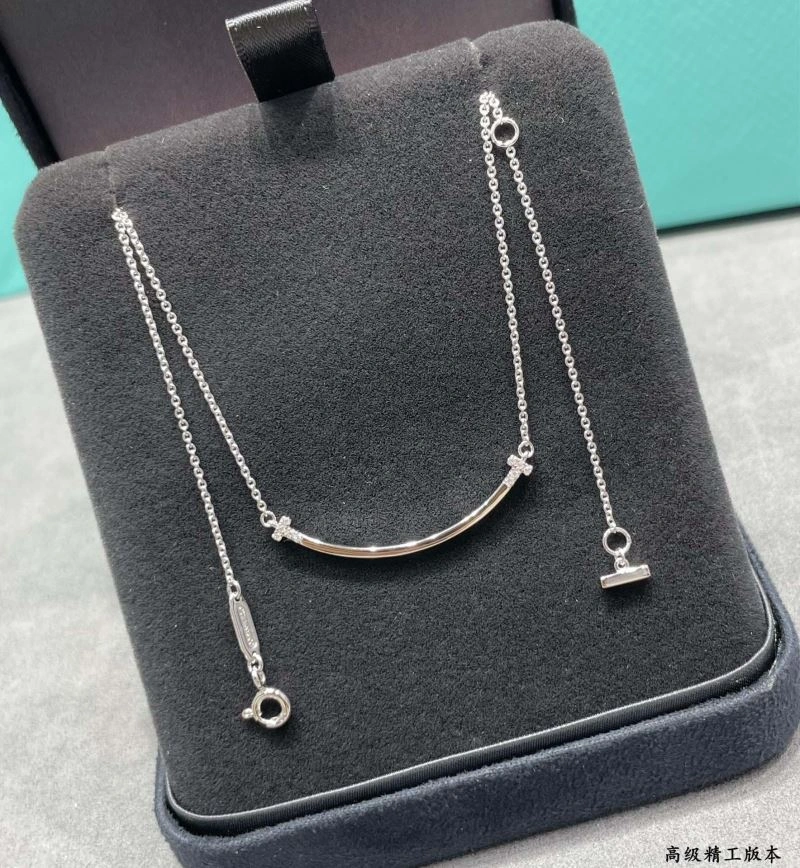 Durable Tiffany Necklaces 253336