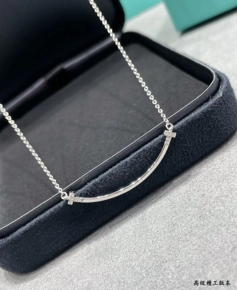 Durable Tiffany Necklaces 253336