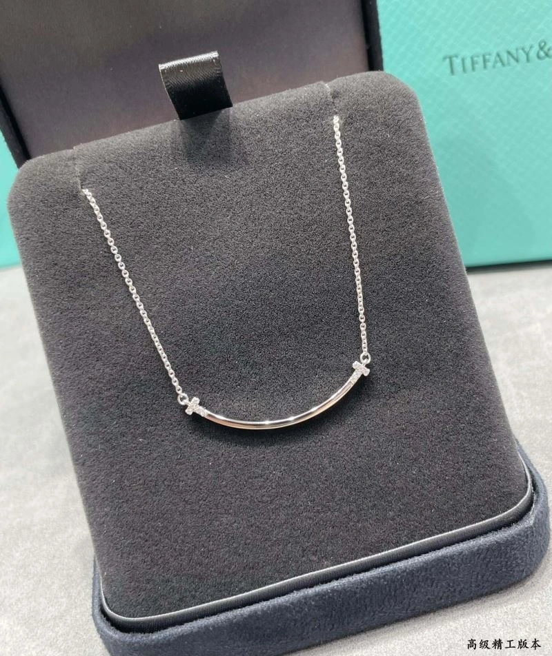 Durable Tiffany Necklaces 253336