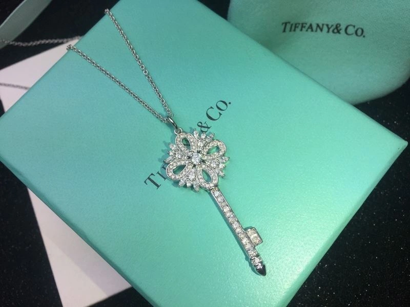 MoistureWicking Tiffany Necklaces 253326
