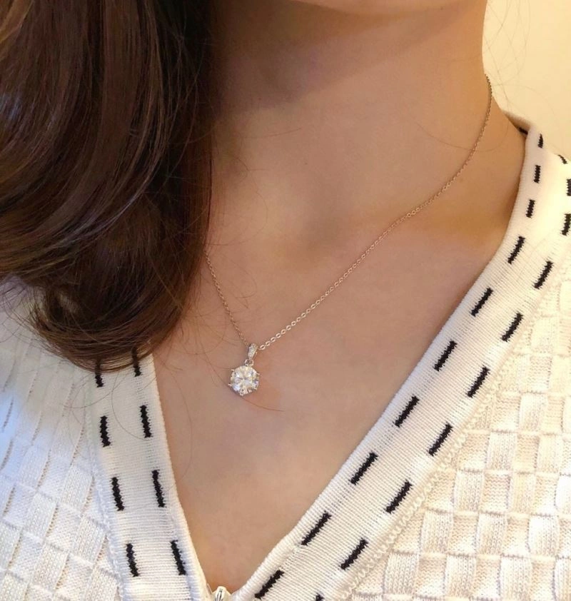 Tiffany Necklaces WeatherProof 253322