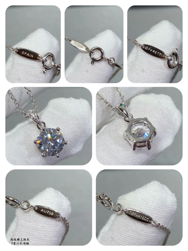 Tiffany Necklaces WeatherProof 253322