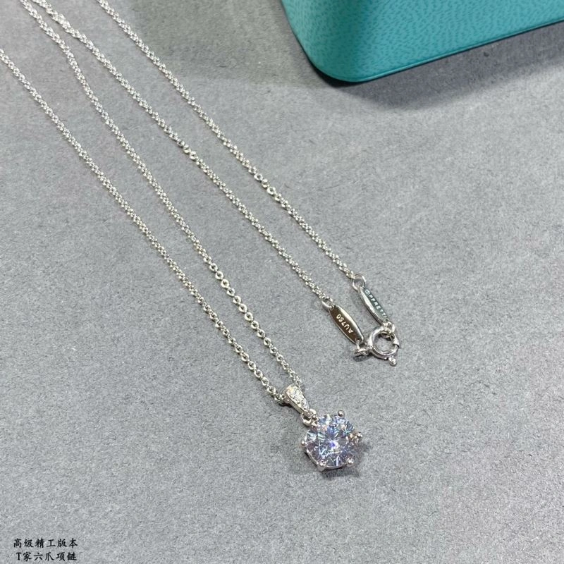 Tiffany Necklaces WeatherProof 253322