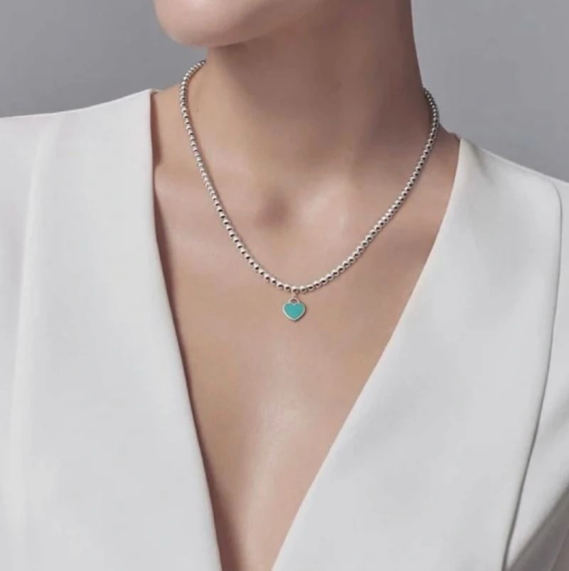Tiffany Necklaces Upgraded 253323